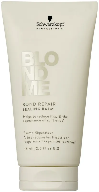 Schwarzkopf BLONDME Bond Repair Sealing Balm Schwarzkopf Blondme Bond Repair Sealing Balm online kaufen bellaffair.at Nur Für Kurze Zeit