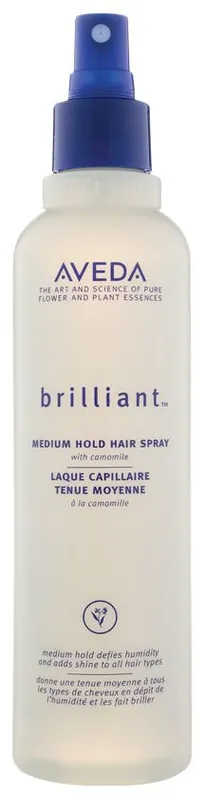 Preiswert Aveda Brilliant™ Medium Hold Hair Spray Aveda Brilliant™ Medium Hold Hair Spray online kaufen bellaffair.at