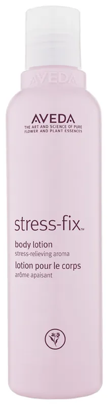 Direkt Vom Hersteller Aveda Stress Fix Body Lotion Aveda Stress Fix Body Lotion online kaufen bellaffair.at