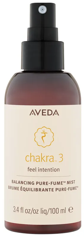 Neu Aveda Chakra™ 3 Balancing Body Mist Aveda Chakra™ 3 Balancing Body Mist online kaufen bellaffair.at