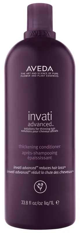 Aveda Invati Advanced™ Thickening Conditioner Aveda Invati Advanced™ Thickening Conditioner online kaufen bellaffair.at Letzte Chance