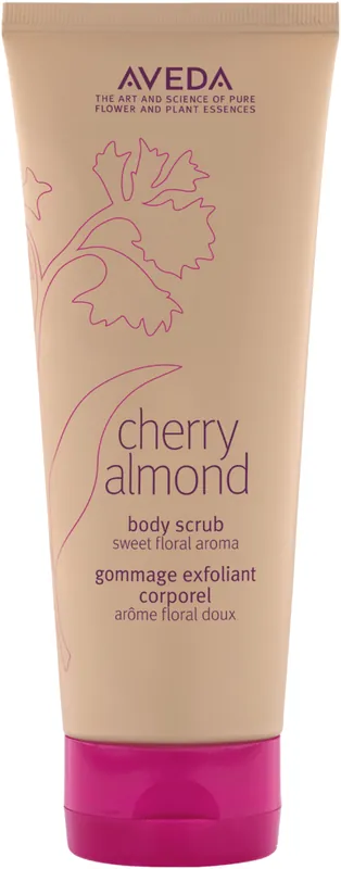 Aveda Cherry Almond Body Scrub Aveda Cherry Almond Body Scrub online kaufen bellaffair.at Billig