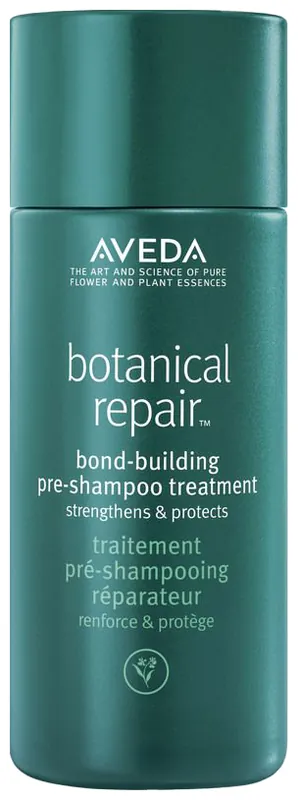 Jetzt Bestellen Aveda Botanical Repair Bond-Building Pre-Shampoo Treatment Aveda Botanical Repair Bond-Building Pre-Shampoo Treatment online kaufen bellaffair.at