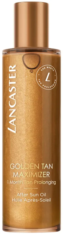 Knallerangebot Lancaster Golden Tan Maximizer After Sun Oil Lancaster Golden Tan Maximizer After Sun Oil online kaufen bellaffair.at