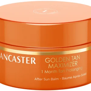 Sonderangebot Lancaster Golden Tan Maximizer After Sun Balm Lancaster Golden Tan Maximizer After Sun Balm online kaufen bellaffair.at