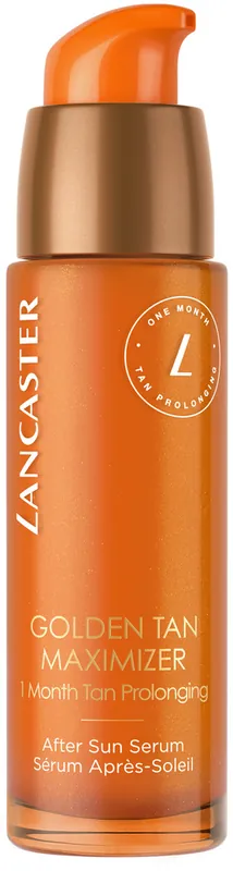 Lancaster Golden Tan Maximizer After Sun Gesichtsserum Lancaster Golden Tan Maximizer After Sun Gesichtsserum online kaufen bellaffair.at Nur Heute