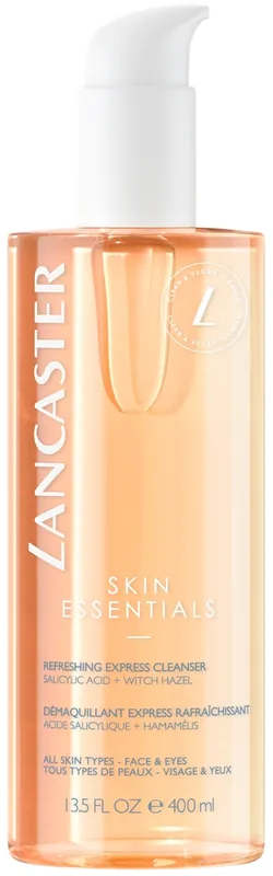 Lancaster Skin Essentials Express Cleanser Lancaster Skin Essentials Express Cleanser online kaufen bellaffair.at Neu