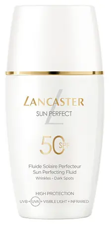 Lancaster Sun Perfect Perfecting Fluid SPF50 Lancaster Sun Perfect Perfecting Fluid SPF50 online kaufen bellaffair.at Meistverkauft