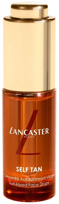 Lancaster Self Tan Face Drops Lancaster Self Tan Face Drops online kaufen bellaffair.at Top-Preis