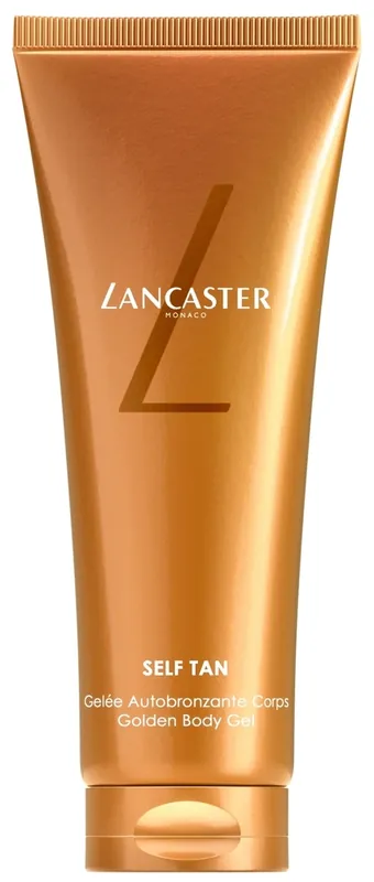 Lancaster Self Tan Body Gel Lancaster Self Tan Body Gel online kaufen bellaffair.at Geprüft