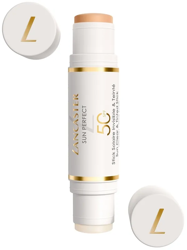 Knallerangebot Lancaster Sun Perfect Sun Clear and Tinted Stick Lancaster Sun Perfect Sun Clear and Tinted Stick online kaufen bellaffair.at