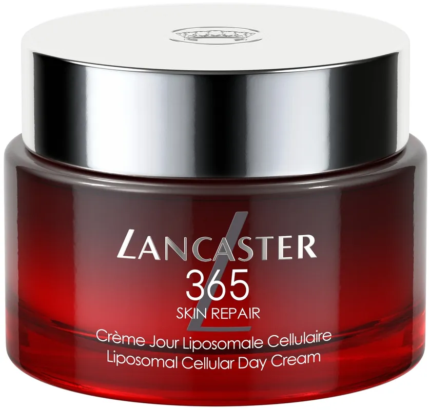 Echt Lancaster 365 SR 4th Gen Day Cream Lancaster 365 Skin Repair Liposomal Cellular Day Cream online kaufen bellaffair.at