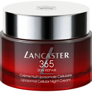 Meistverkauft Lancaster 365 SR 4th Gen Night Cream Lancaster 365 Skin Repair Liposomal Cellular Night Cream online kaufen bellaffair.at