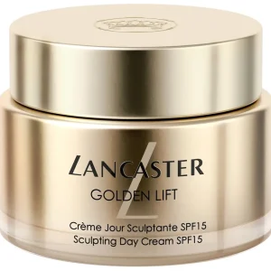 Nur Heute Lancaster Golden Lift Sculpting Cream SPF 15 Lancaster Golden Lift Sculpting Cream SPF 15 online kaufen bellaffair.at
