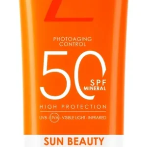 Lancaster Sun Beauty Mineral Face Cream SPF 50 Lancaster Sun Beauty Mineral Face Cream SPF 50 online kaufen bellaffair.at Zertifiziert