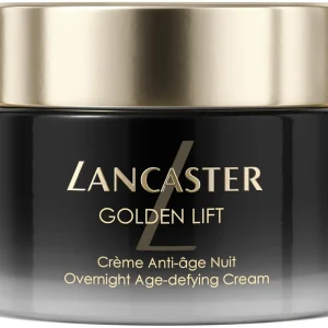 Lancaster Golden Lift Overnight Age Defying Cream Lancaster Golden Lift Overnight Age Defying Cream online kaufen bellaffair.at Preis Gesenkt