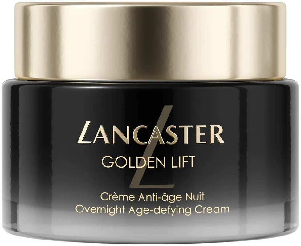 Lancaster Golden Lift Overnight Age Defying Cream Lancaster Golden Lift Overnight Age Defying Cream online kaufen bellaffair.at Preis Gesenkt