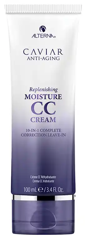 Preiswert Alterna Caviar Replenishing Moisture CC Cream Alterna Caviar Replenishing Moisture CC Cream online kaufen bellaffair.at
