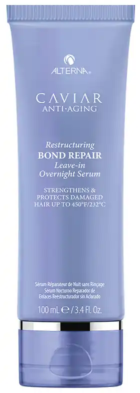 Alterna Caviar Restructuring Bond Repair Overnight Serum Alterna Caviar Restructuring Bond Repair Overnight Serum online kaufen bellaffair.at Geprüft
