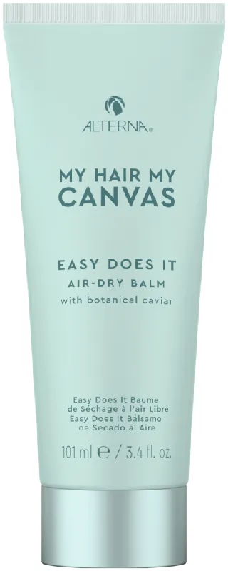 Direkt Vom Hersteller Alterna My Hair My Canvas Easy Does It Air Dry Balm Alterna My Hair My Canvas Easy Does It Air Dry Bal m online kaufen bellaffair.at