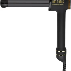 Hot Tools Professional Black Gold Curlbar Lockenstab 25mm Hot Tools Professional Black Gold Curlbar Lockenstab 25mm online kaufen bellaffair.at Must-Have