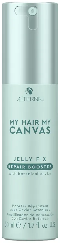 Letzte Chance Alterna My Hair My Canvas Jelly Fix Repair Booster Alterna My Hair My Canvas Jelly Fix Repair Booster online kaufen bellaffair.at