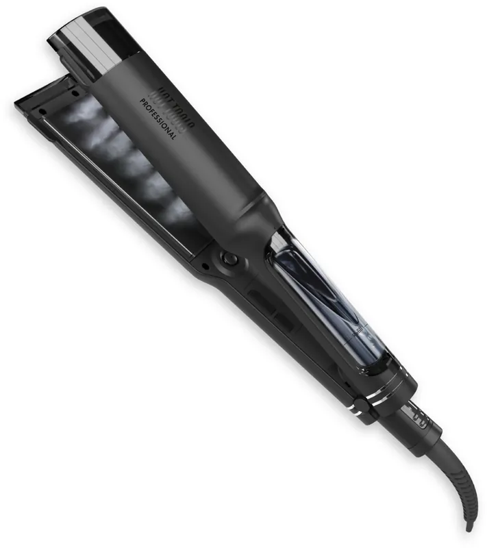 Saisonangebot Hot Tools Professional Black Gold Steam Styler Hot Tools Professional Black Gold Steam Styler online kaufen bellaffair.at