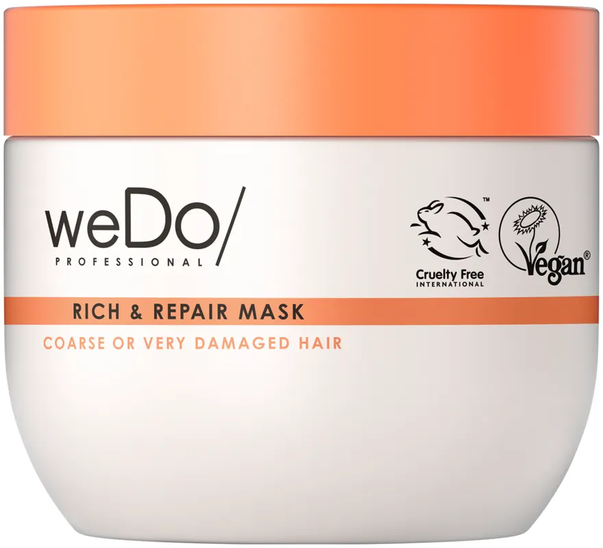Top-Angebot weDo/ Professional Rich & Repair Maske weDo/ Professional Rich & Repair Maske online kaufen bellaffair.at