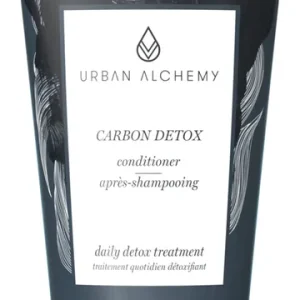 Urban Alchemy Carbon Detox Conditioner Urban Alchemy Carbon Detox Conditioner online kaufen bellaffair.at Sichere Zahlung