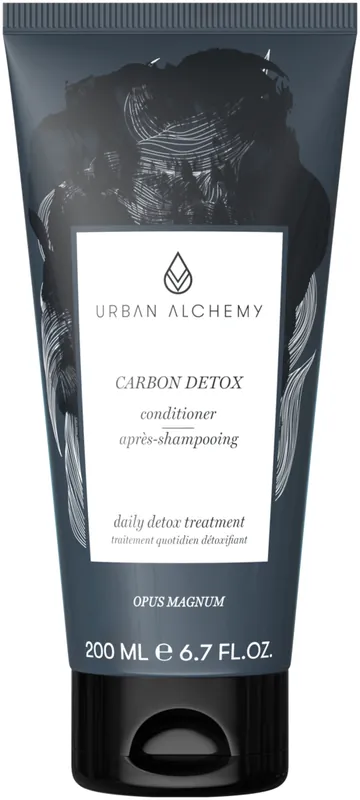 Urban Alchemy Carbon Detox Conditioner Urban Alchemy Carbon Detox Conditioner online kaufen bellaffair.at Sichere Zahlung