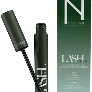 Preisreduziert Natucain Wimpernserum Natucain Wimpernserum online kaufen bellaffair.at