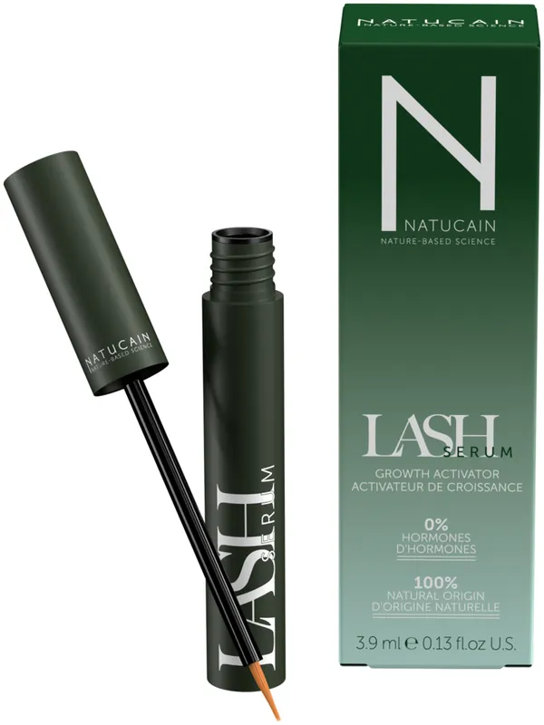 Preisreduziert Natucain Wimpernserum Natucain Wimpernserum online kaufen bellaffair.at
