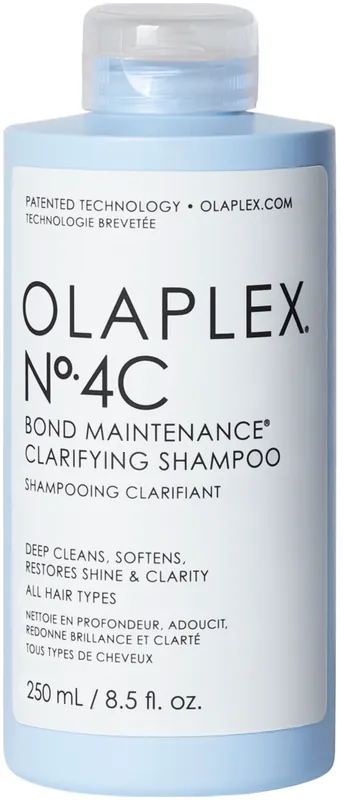 Olaplex No. 4C Bond Maintenance Clarifying Shampoo Olaplex No. 4C Bond Maintenance Clarifying Shampoo online kaufen bellaffair.at Zertifiziert