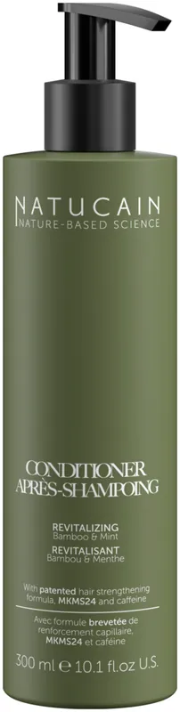 Natucain Revitalizing Conditioner Natucain Revitalizing Conditioner online kaufen bellaffair.at Kracherpreis