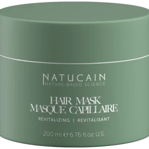 Aktuell Natucain Revitalizing Hair Mask Natucain Revitalizing Hair Mask online kaufen bellaffair.at