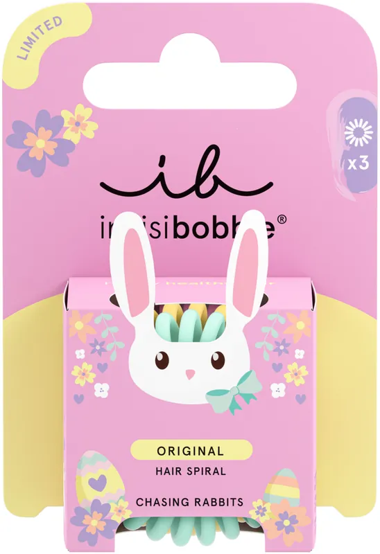 Meistverkauft invisibobble ORIGINAL Easter Chasing Rabbits invisibobble ORIGINAL Easter Chasing Rabbits online kaufen bellaffair.at