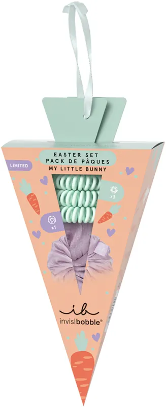 Angebot invisibobble SET Easter My Little Bunny invisibobble SET Easter My Little Bunny online kaufen bellaffair.at