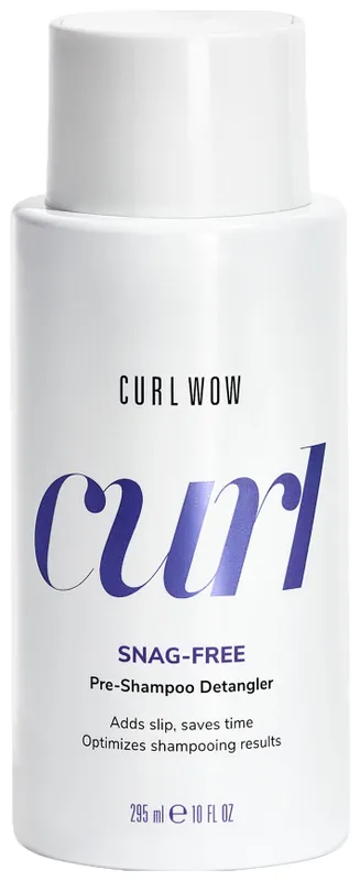 Beliebt Color Wow Curl Snag-Free Pre-Shampoo Detangler Color Wow Curl Snag-Free Pre-Shampoo Detangler online kaufen bellaffair.at