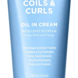 Maria Nila Coils & Curls Oil in Cream Maria Nila Coils & Curls Oil in Cream online kaufen bellaffair.at Heißes Angebot