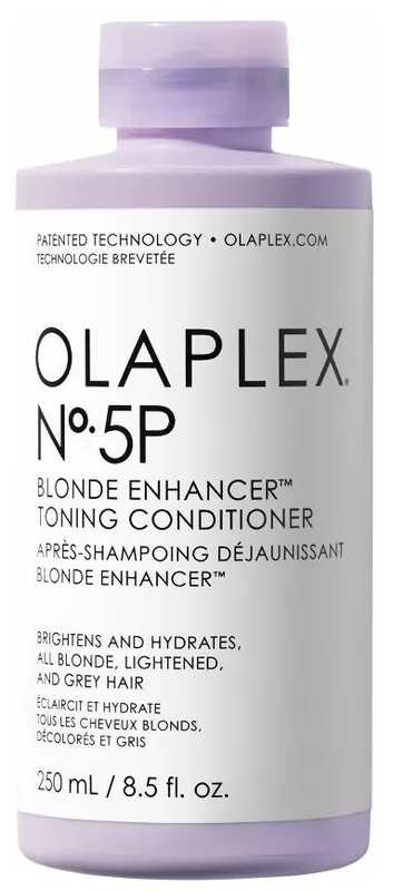 Olaplex No. 5P Blonde Enhancer™ Toning Conditioner Olaplex No. 5P Blonde Enhancer™ Toning Conditioner online kaufen bellaffair.at Echt
