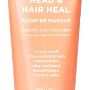 Saisonangebot Maria Nila Booster Head & Hair Heal Booster Masque Maria Nila Booster Head & Hair Heal Booster Masque online kaufen bellaffair.at