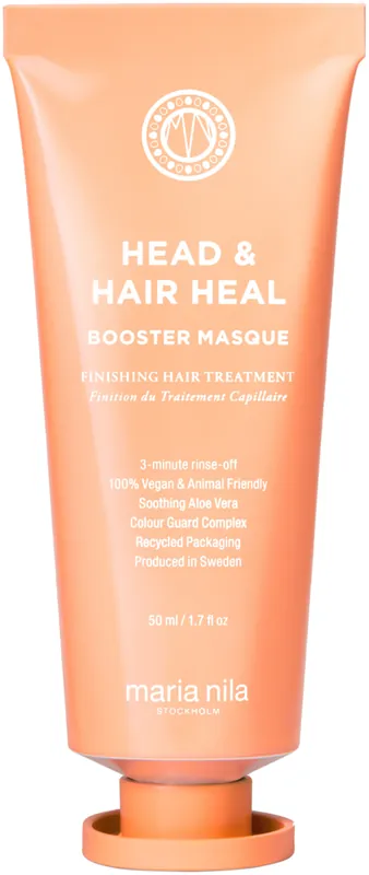 Saisonangebot Maria Nila Booster Head & Hair Heal Booster Masque Maria Nila Booster Head & Hair Heal Booster Masque online kaufen bellaffair.at