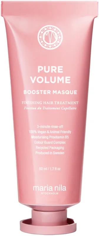 Maria Nila Pure Volume Booster Masque Maria Nila Pure Volume Booster Masque online kaufen bellaffair.at Markenware