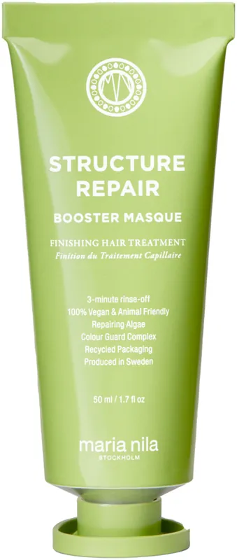 Markenware Maria Nila Structure Repair Booster Masque Maria Nila Structure Repair Booster Masque online kaufen bellaffair.at