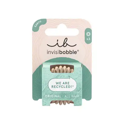 Heißes Angebot invisibobble Original Earth Respiraled invisibobble Original Earth Respiraled online kaufen bellaffair.at