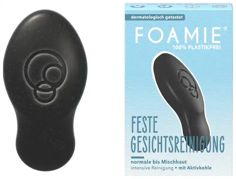 Versand Am Gleichen Tag Foamie Feste Gesichtsreinigung Foamie Feste Gesichtsreinigung online kaufen bellaffair.at