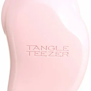 Sichere Zahlung Tangle Teezer Mini Ultimate Detangler Hairbrush Millenial Pink Tangle Teezer Mini Ultimate Detangler Hairbrush Millenial Pink online kaufen bellaffair.at