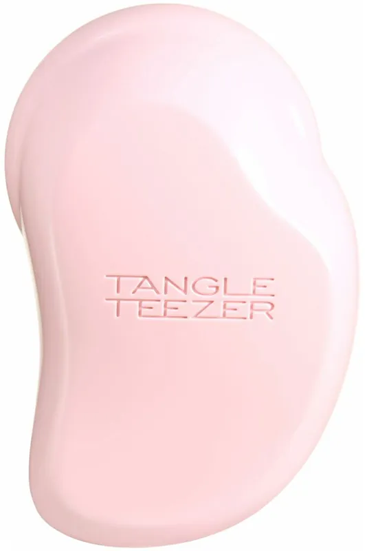 Sichere Zahlung Tangle Teezer Mini Ultimate Detangler Hairbrush Millenial Pink Tangle Teezer Mini Ultimate Detangler Hairbrush Millenial Pink online kaufen bellaffair.at