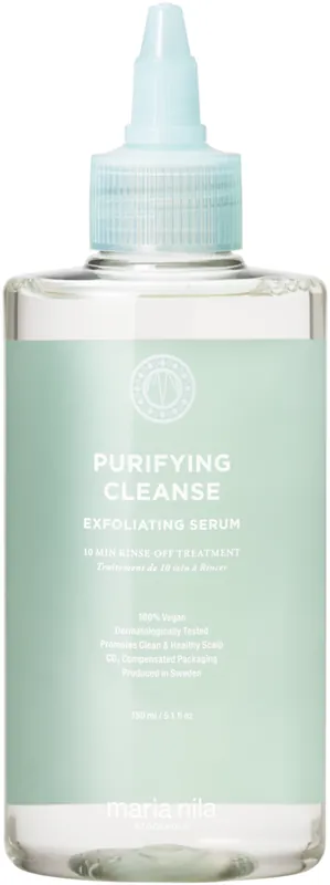 Super-Preis Maria Nila Purifying Cleanse Exfoliating Serum Maria Nila Purifying Cleanse Exfoliating Serum online kaufen bellaffair.at