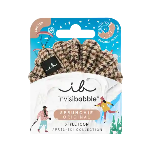 invisibobble Sprunchie Apres Ski Jacquard invisibobble Sprunchie Apres Ski Jacquard online kaufen bellaffair.at Versand Am Gleichen Tag